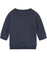 Baby Sweater Babybugz BZ64 Navy